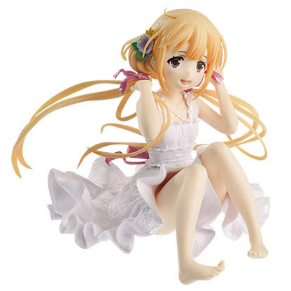Futaba Anzu (Special Assort), THE [email protected] Cinderella Girls, Banpresto, Pre-Painted